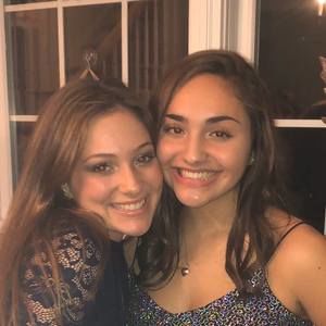 Meet your Posher, Teagan